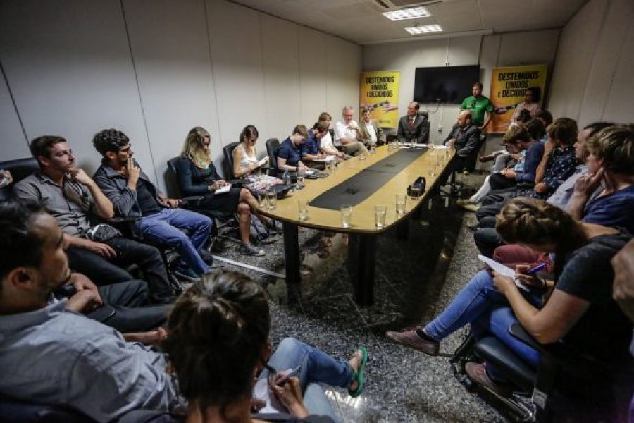 Universitários da Áustria elegem Rondônia para estudos de mestrado que tratam de desenvolvimento e meio ambiente