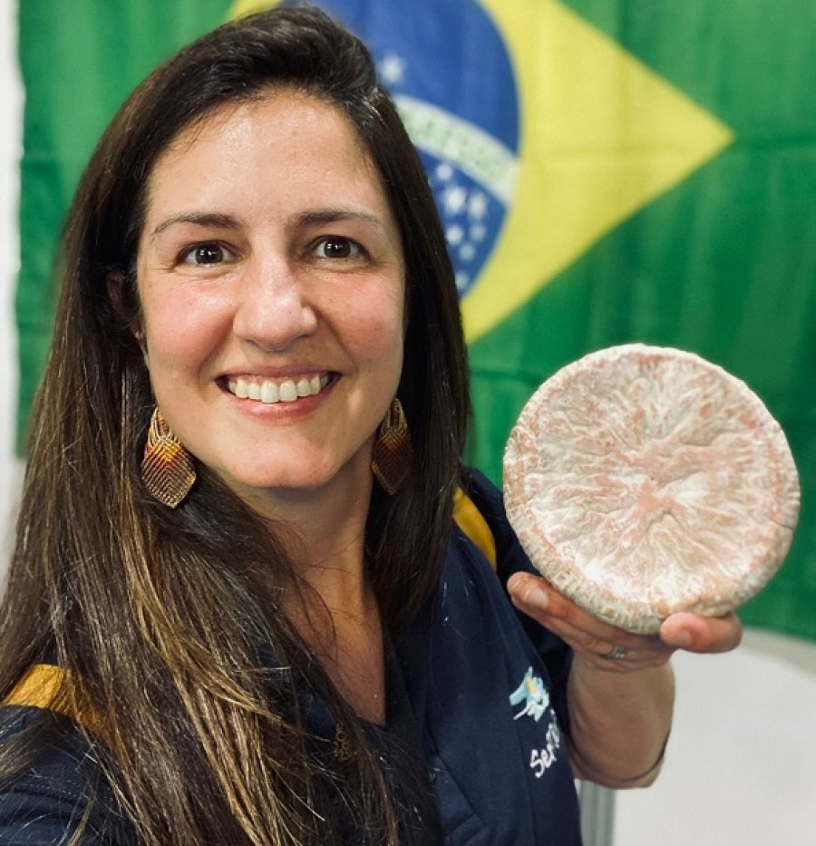 Leite de qualidade é o primeiro passo para produzir um bom queijo