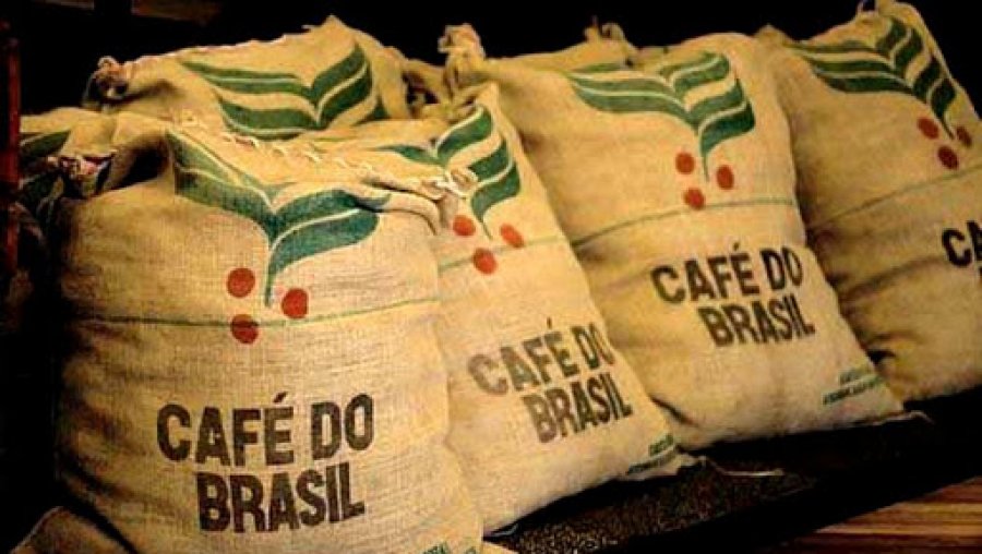 Cafés do Brasil tem valor bruto da produção total estimado em R$ 48,8 bilhões no ano-cafeeiro 2023