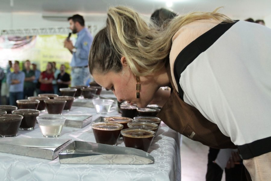 Projeto “Degusta Café” apresenta técnicas de cultivo e qualidade do grão, no distrito de Jacinópolis