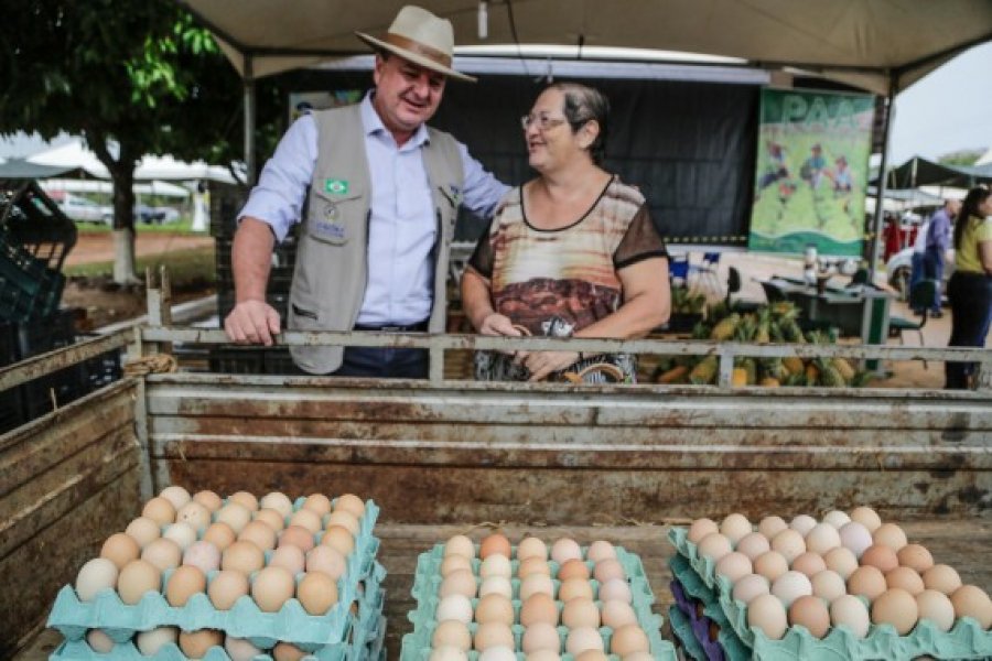 Portal do Agronegócio fortalece produção do Sul de Rondônia