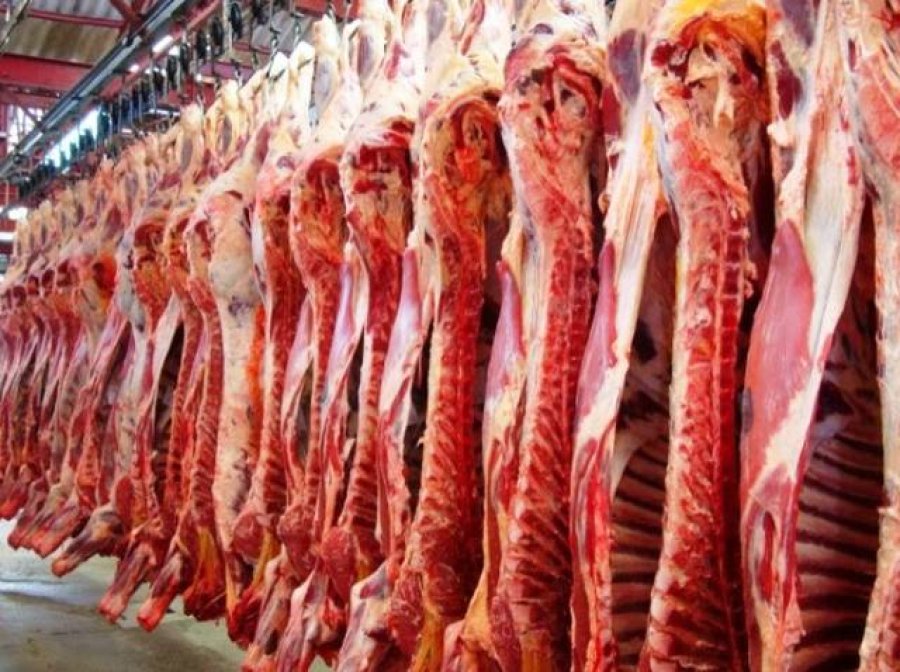 Produção de carnes se mantém acima de 31 milhões de toneladas em 2025