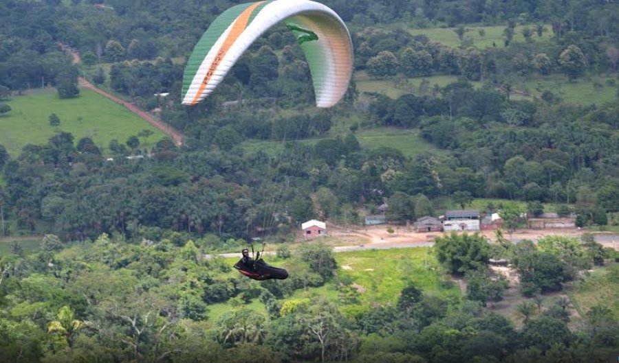 O turismo rural como gerador de renda e riqueza no campo
