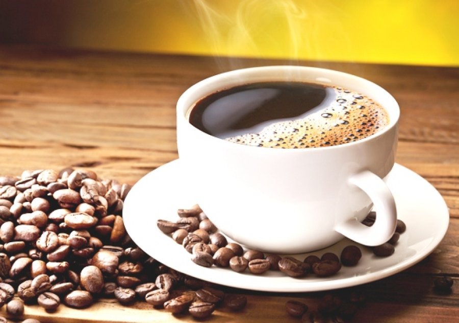 Brasil é o segundo maior consumidor do café no mundo