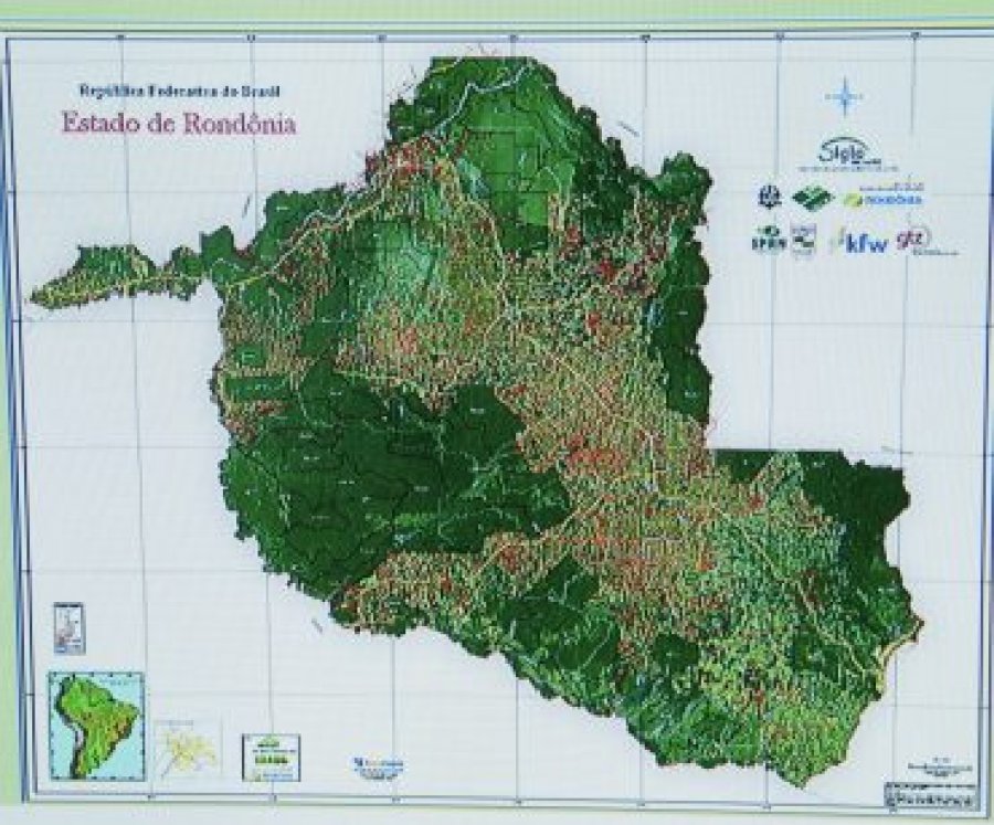 Governo veta Zoneamento Ecológico com base em recomendação do Ministério Público