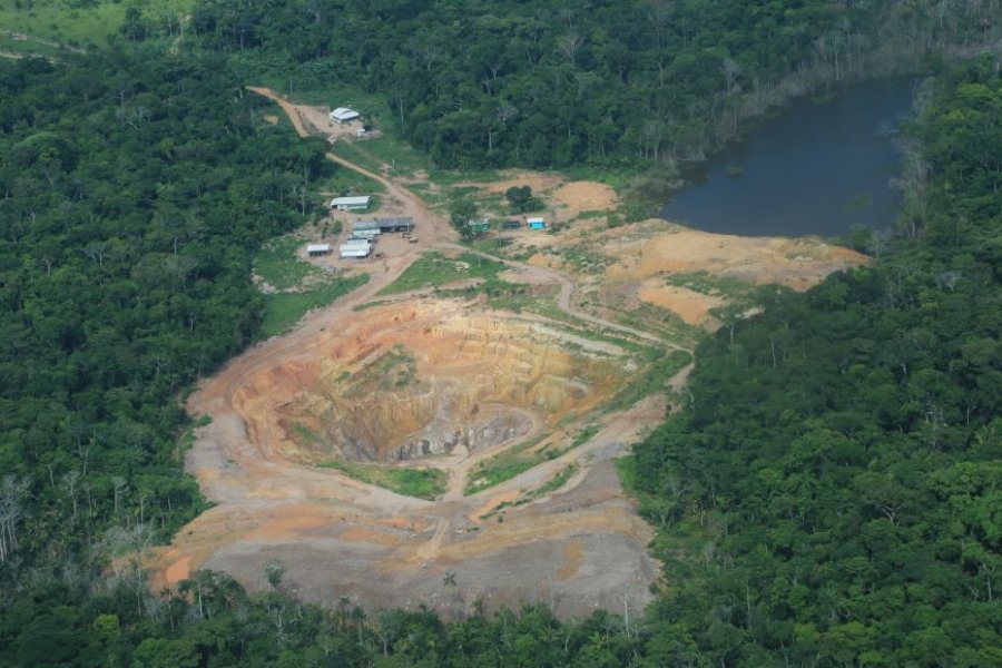 Rondônia possui Sistema de Licenciamento e Outorga Ambiental para facilitar emissão de documentos