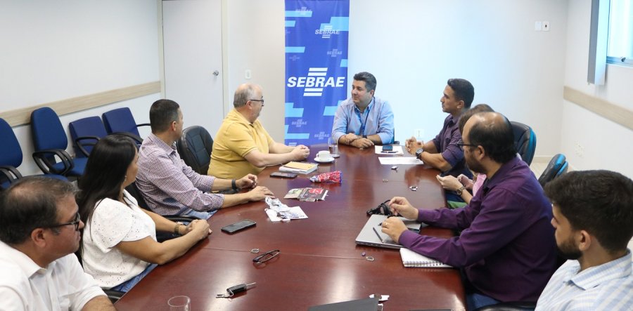 Parceria quer garantir mais qualidade e fortalecer a produção de chocolates em Rondônia