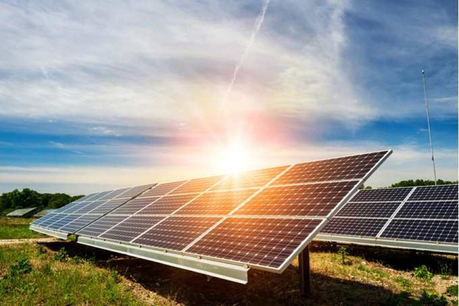 Energia solar: mercado cresce diante dos aumentos das tarifas de luz
