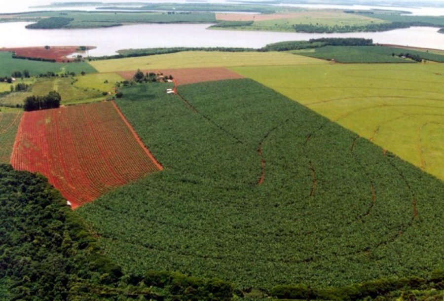 Inscrição no Cadastro Ambiental Rural deve ser feita até dezembro