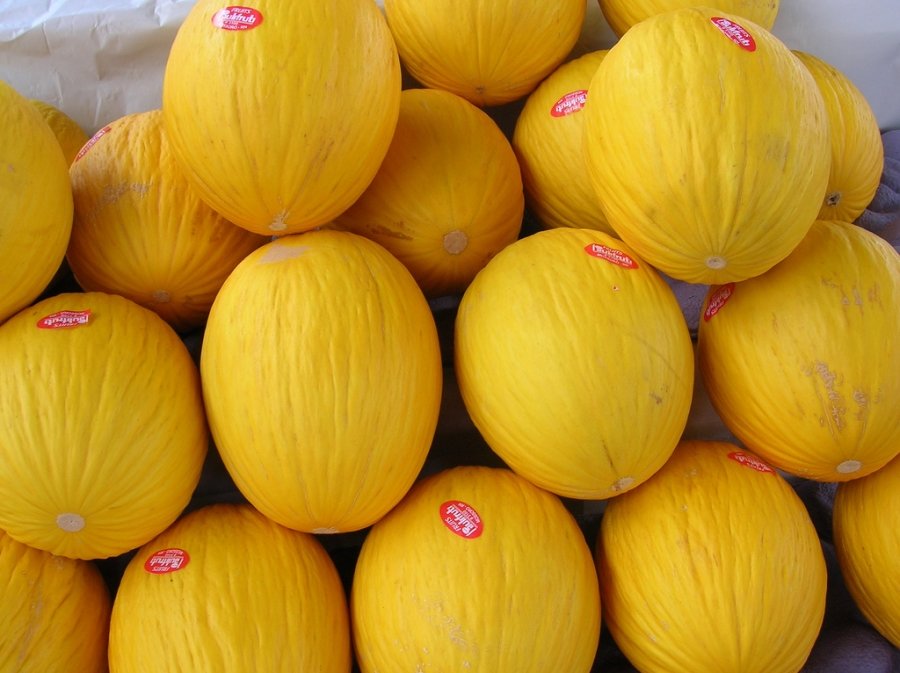 China deve importar melão do Brasil e habilitar novos frigoríficos, anuncia ministra