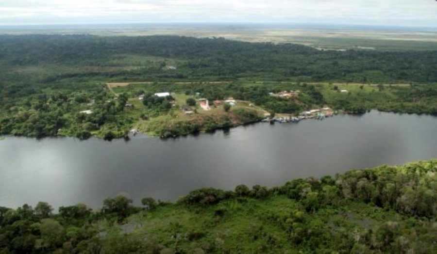 Concluído diagnóstico de disponibilidades hídricas para elaborar plano que definirá política de gestão das águas em Rondônia