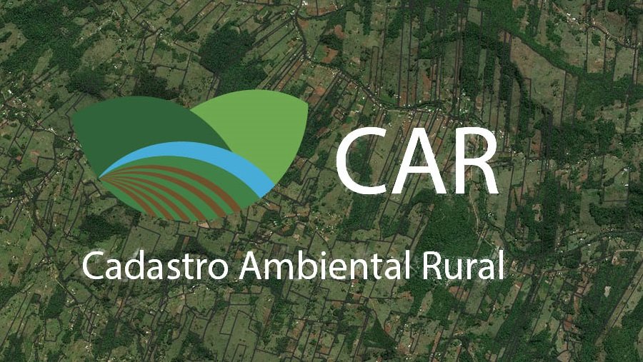 Câmara aprova MP que acaba com prazo de inscrição no Cadastro Ambiental Rural