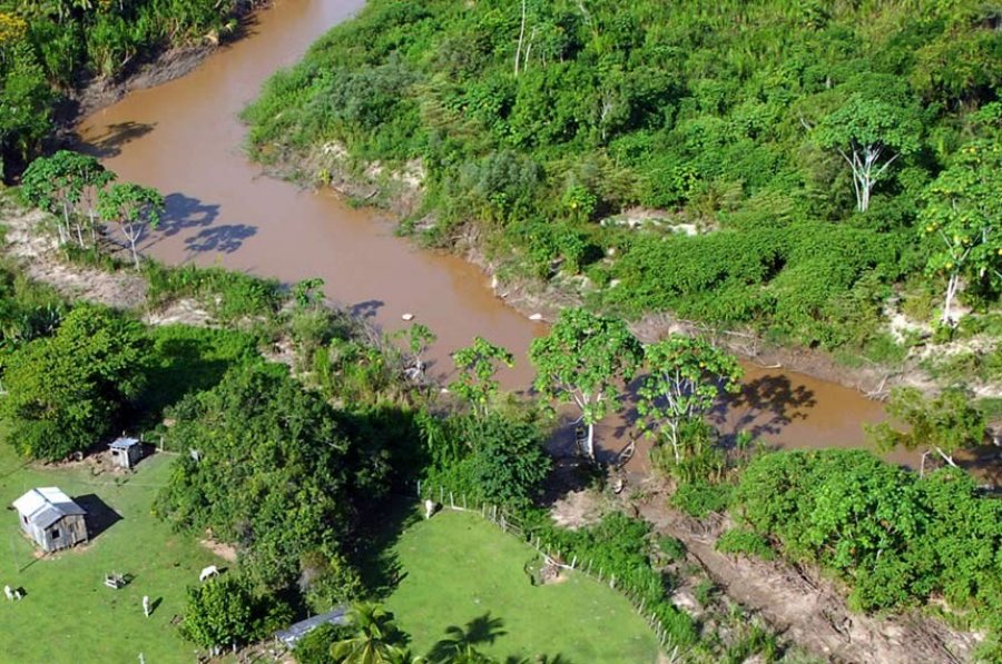 Lei prorroga prazo para inscrição no Cadastro Ambiental Rural