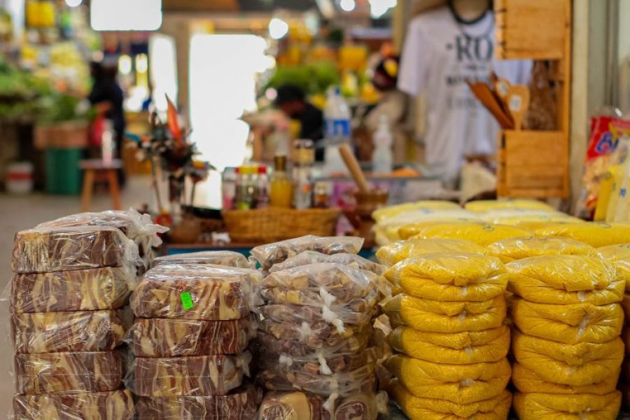 Central de Associações de Feiras Agropecuárias de Rondônia e Governo do Estado participam de reunião de alinhamento