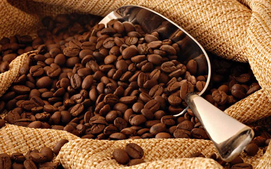 Uganda objetiva produzir 20 milhões de sacas de café no ano de 2030