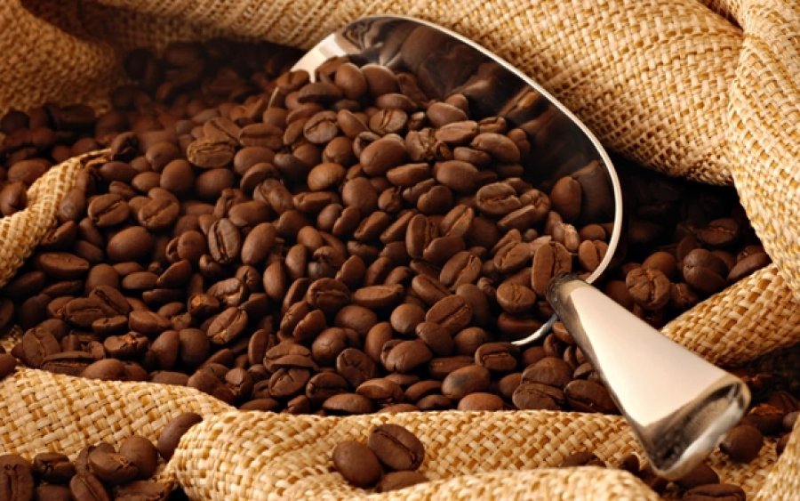 CAFÉ/CEPEA: Indicador do arábica oscila, mas alta prevalece