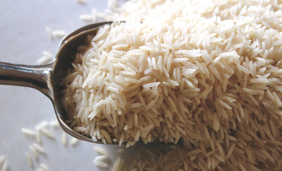 Quênia abre mercado para o arroz brasileiro