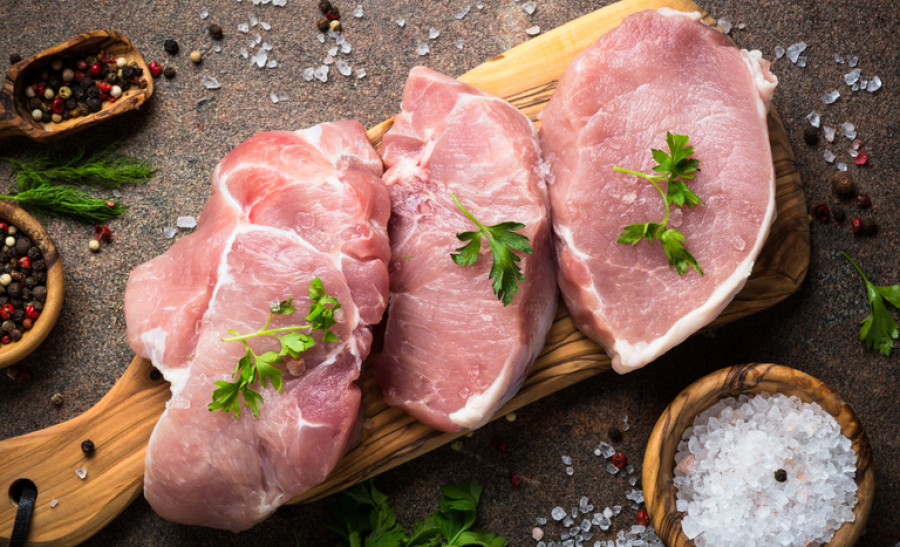 República Dominicana habilita 55 plantas frigoríficas para exportação de carne suína e bovina brasileira