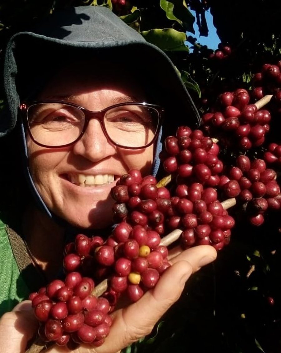 Produtoras rurais de Rondônia figuram lista da Forbes das 100 mulheres mais poderosas do Agro