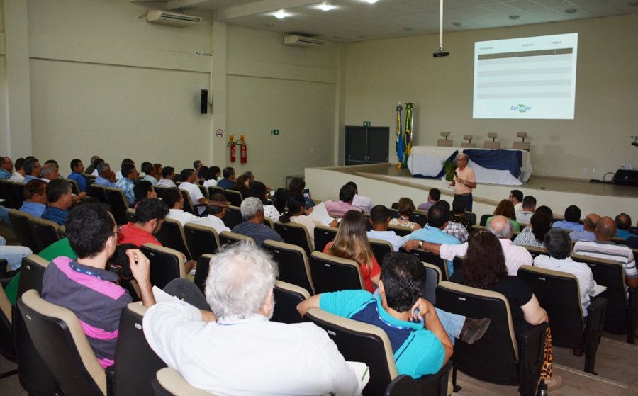 Rondônia e Acre se unem para apresentar propostas para o desenvolvimento sustentável da Amazônia