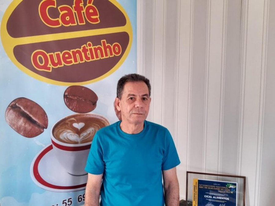 Café Quentinho promove ação solidária para estimular a doação de sangue em Rondônia