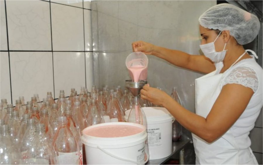 Emater lança curso online sobre Boas Práticas na Fabricação, direcionado para às agroindústrias familiares de Rondônia