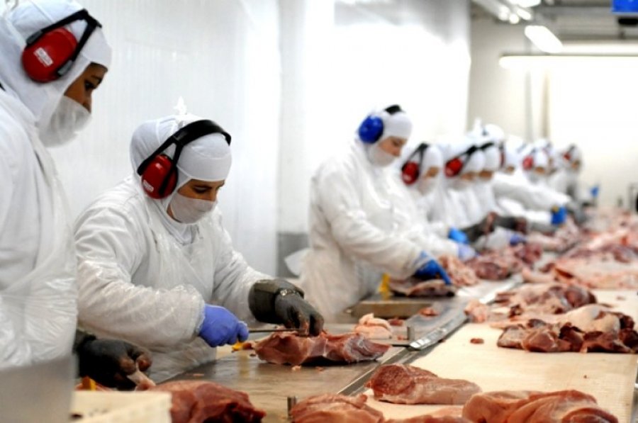 Quatro novas plantas frigoríficas são habilitadas para exportar carne bovina brasileira para a China