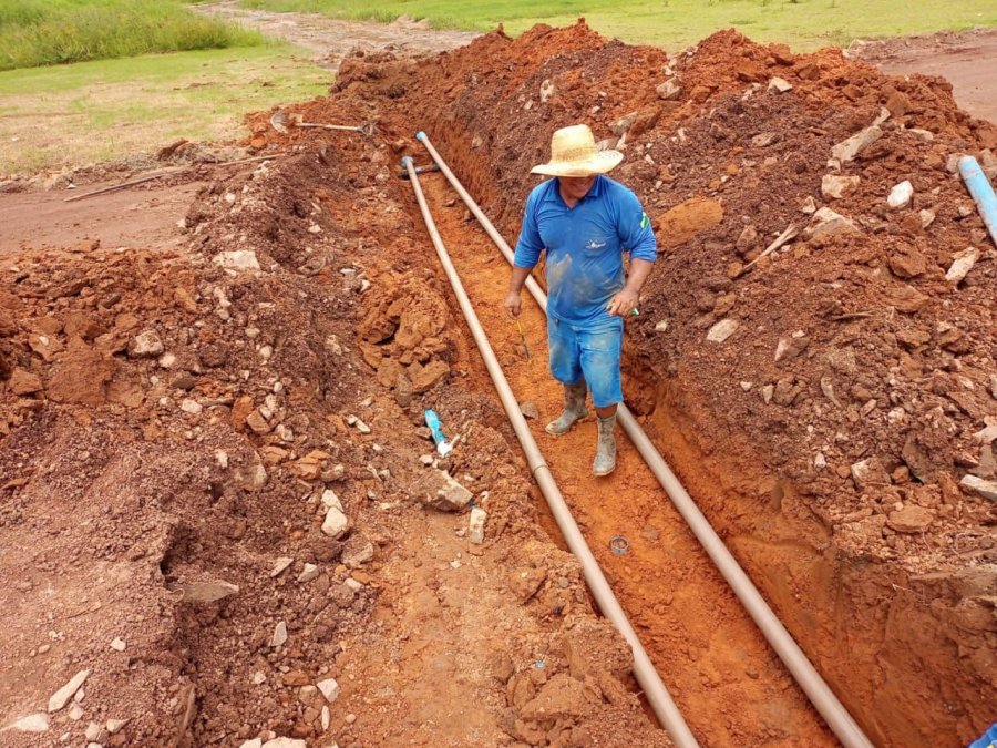 Trabalhos são intensificados para realização da 10ª edição da Rondônia Rural Show Internacional