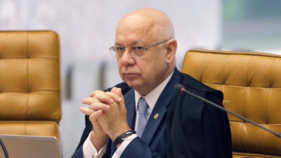 Morre Teori Zavascki, ministro relator da Lava Jato, após acidente com avião no litoral do RJ