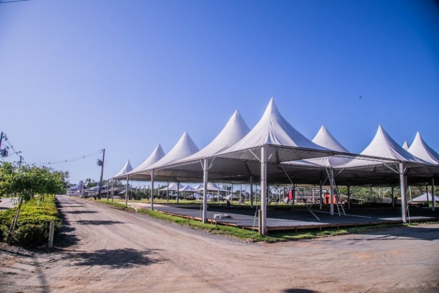 Idaron promove oficinas técnicas para produtores rurais durante a Rondônia Rural Show Internacional