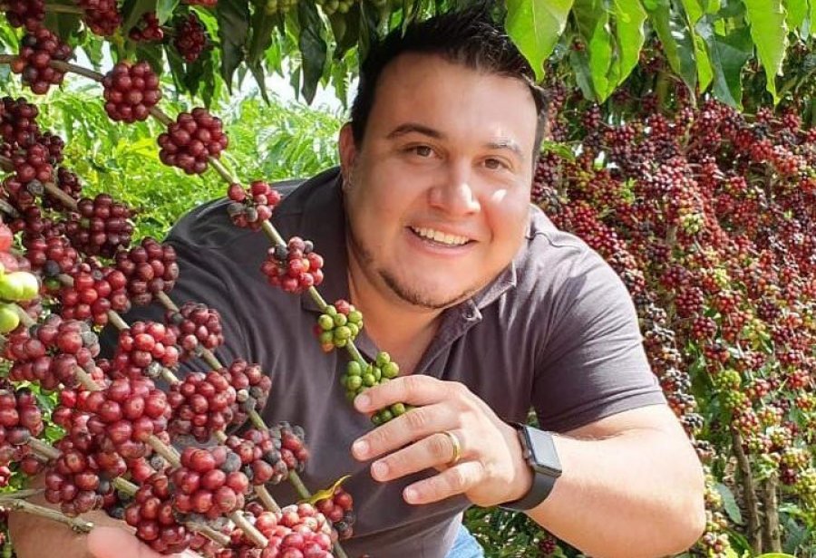 Campeão de qualidade do café também é referência na produção de leite em Rondônia