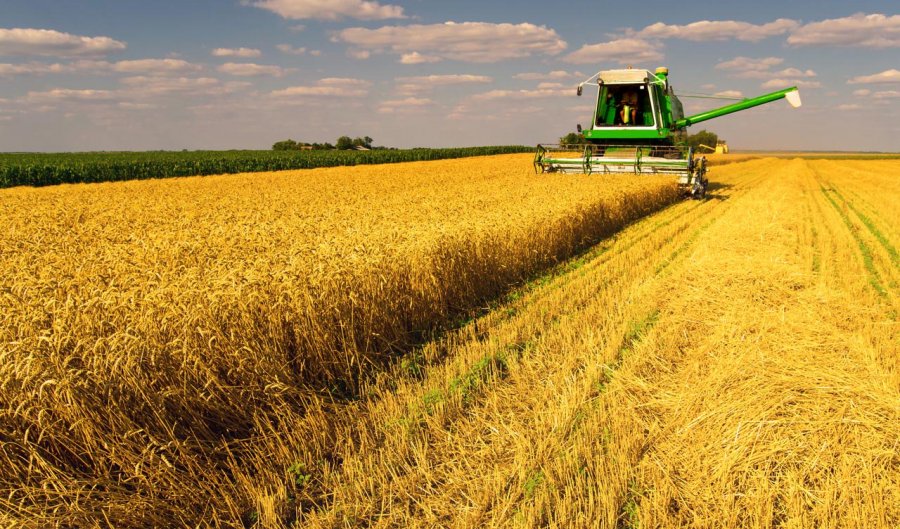 Acordo de cooperação permite pesquisa brasileira sobre política agrícola na França