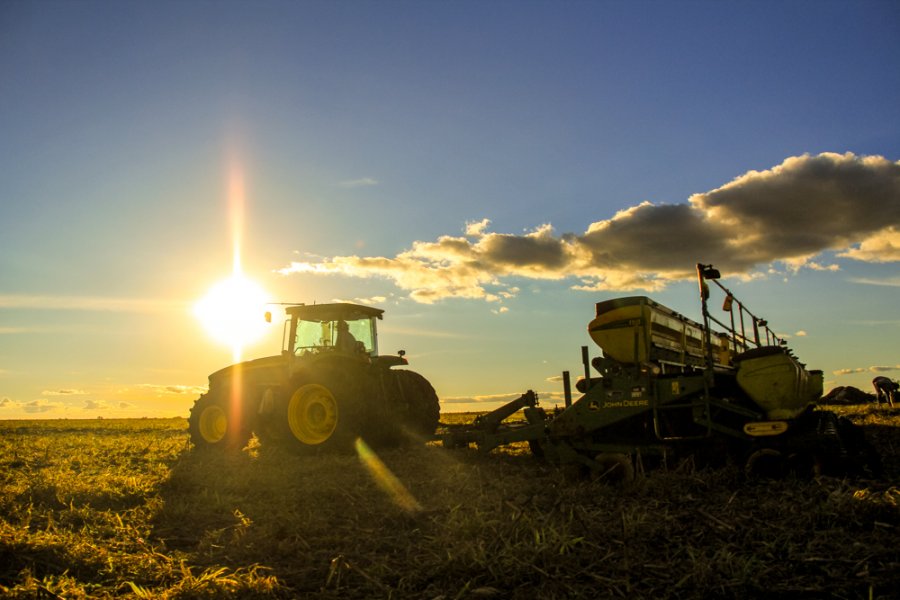 Mapa publica portaria com atividades e serviços essenciais para garantir funcionamento do setor agropecuário e abastecimento