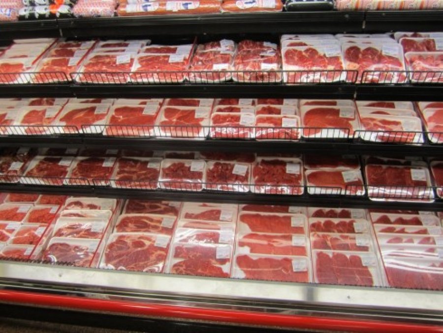 A evolução dos preços da carne bovina e das principais fontes alternativas de proteína animal
