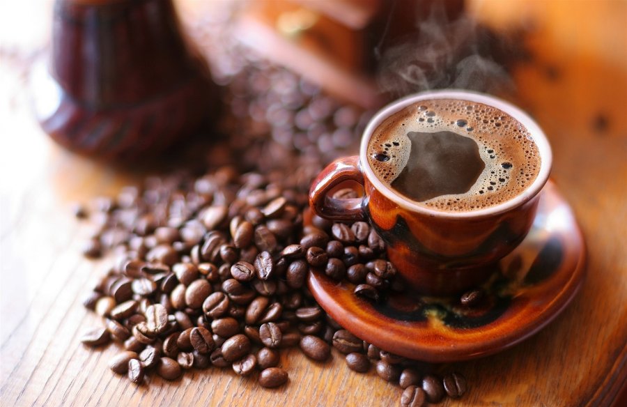 Mitos, verdades & curiosidades sobre o café