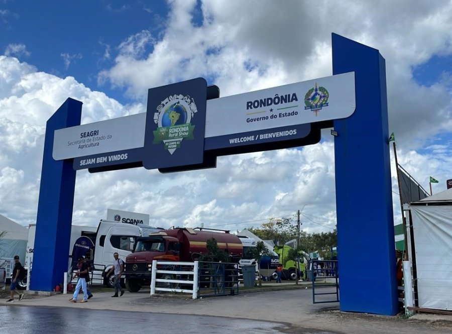 Rondônia Rural Show Internacional: feira está mais atrativa em 2025 e com estrutura de impressionar