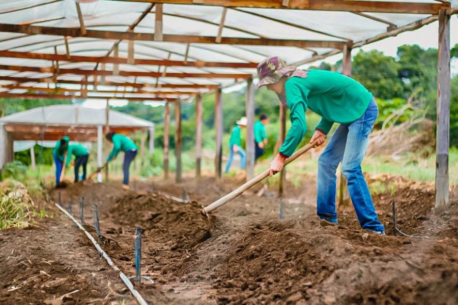 Centec Abaitará abre edital com 400 vagas para cursos técnicos