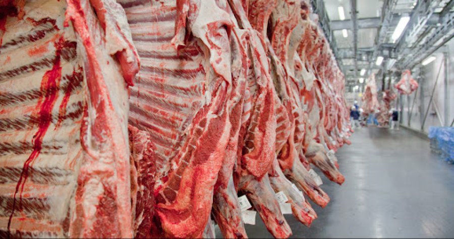 Participação asiática na exportação de carne bovina gera otimismo e alerta