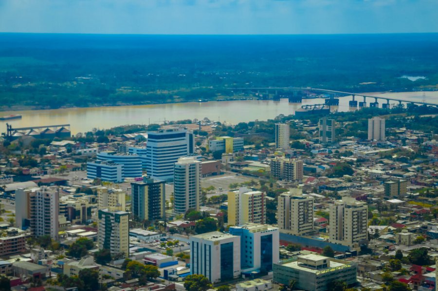 Rondônia completa 42 anos de criação com conquistas na economia, defesa do meio ambiente e bem-estar social