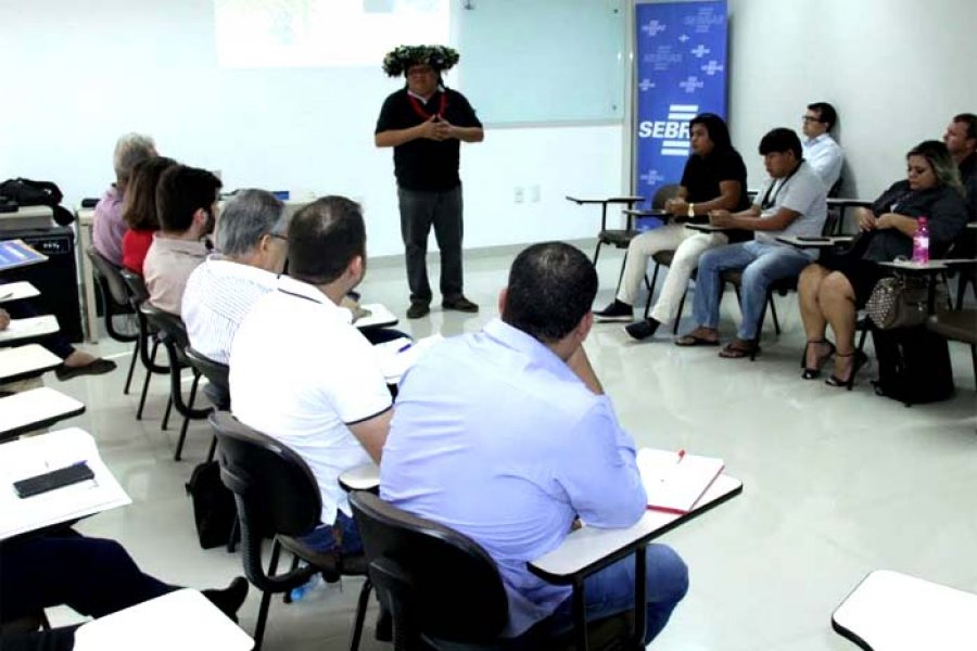Projeto Líder debate desenvolvimento turístico em Rondônia