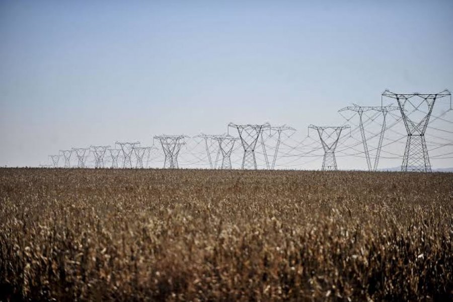 Bandeira tarifária de energia será verde em fevereiro