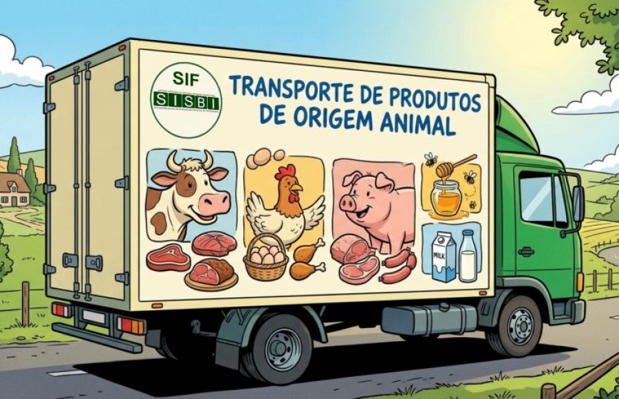 Encerramento de prazo de decreto do Mapa altera regras para comércio interestadual de produtos de origem animal