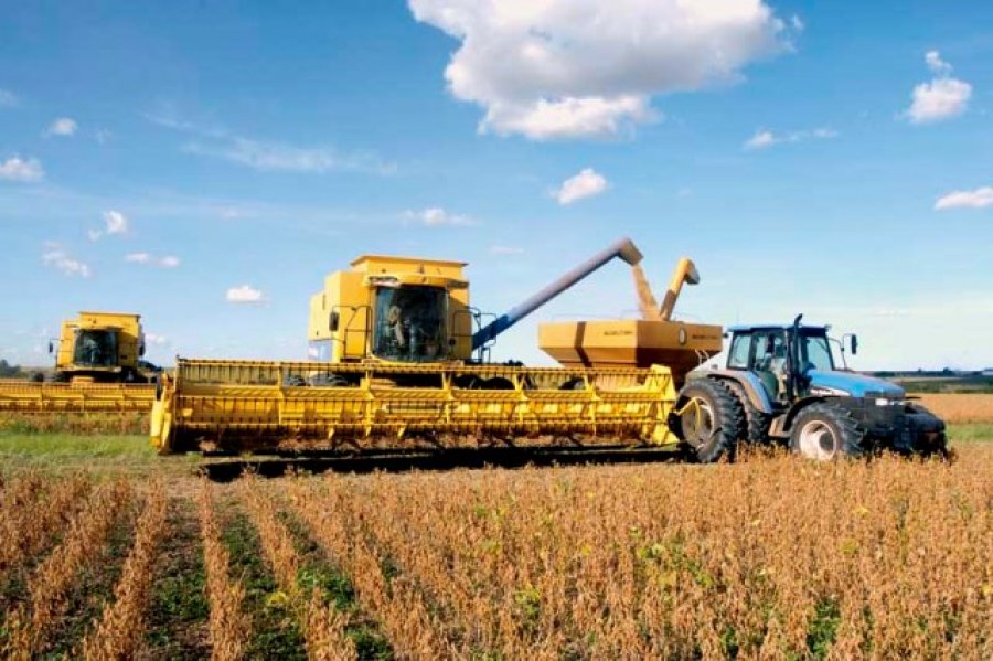 Governo Federal anuncia R$ 194,3 bi para Plano Agrícola e Pecuário