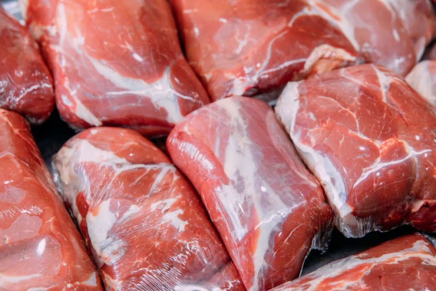 BOI/CEPEA: China pressiona valor pago pela carne brasileira