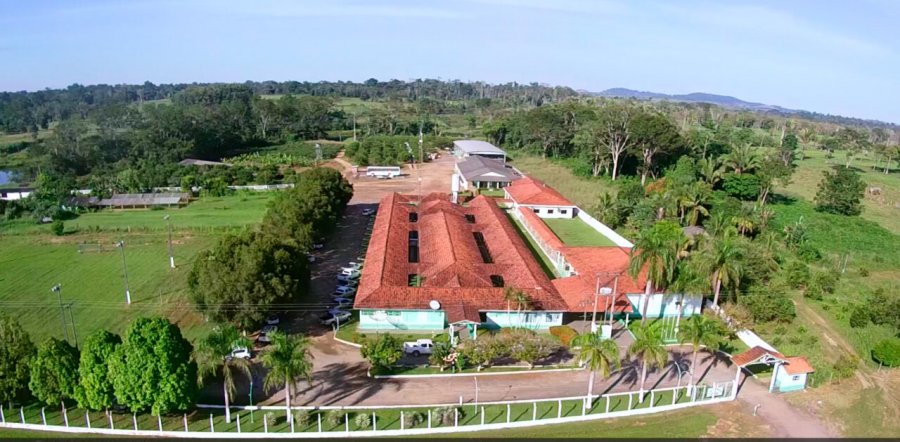 Emater Rondônia completa 52 anos e comemora o fortalecimento administrativo e tecnológico da entidade e as potencialidades de Rondônia