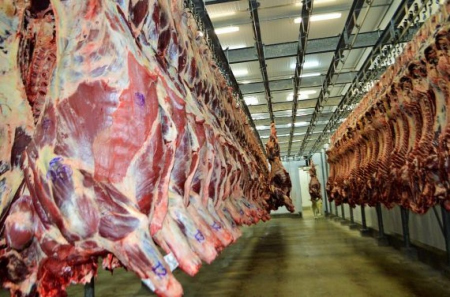 Duas plantas frigoríficas de Rondônia são habilitadas para exportar carne para Indonésia