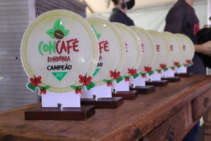 Inscrições para o 8º Concafé encerram nesta sexta-feira, 11