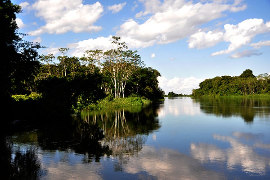 Plano de Recursos Hídricos fiscalizará o uso da água em bacias e sub-bacias em Rondônia