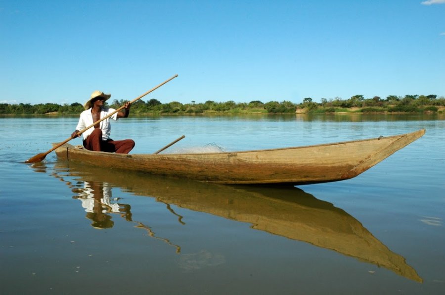 Autorização temporária de pescador artesanal é renovada