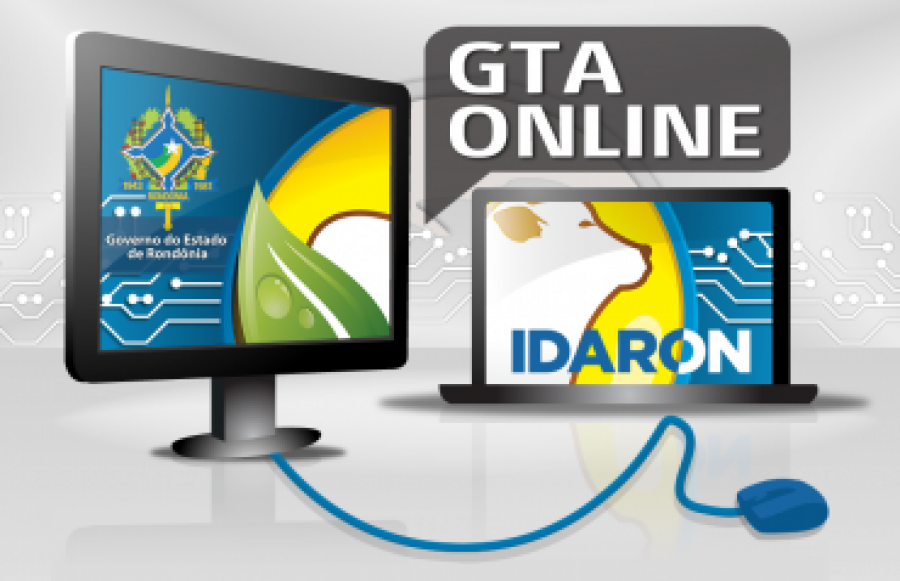 Serviço de GTA online é ampliado para emissão do documento para peixes
